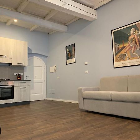 La Casa Di Beatrice Daire Spoleto Dış mekan fotoğraf
