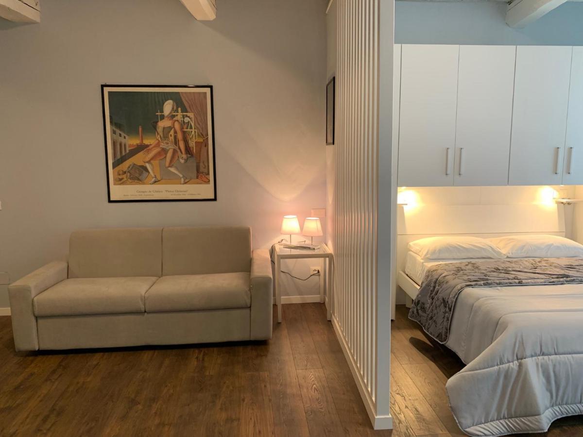 La Casa Di Beatrice Daire Spoleto Dış mekan fotoğraf