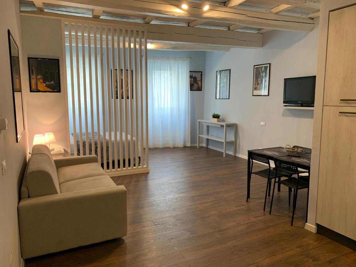 La Casa Di Beatrice Daire Spoleto Dış mekan fotoğraf